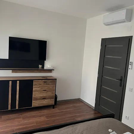 Vrbecka Restaurace- 1