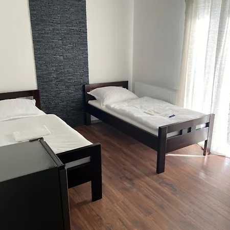 Vrbecka Restaurace- 1