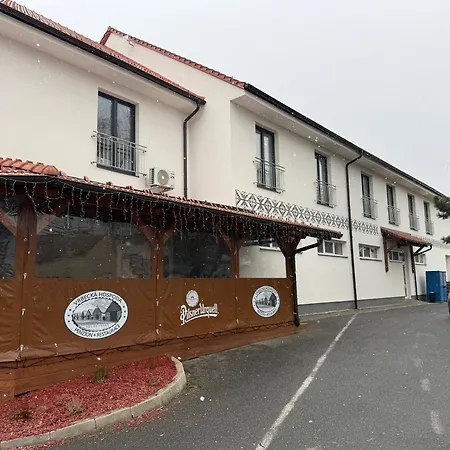 Vrbecka Restaurace- 1 *